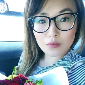 Meet your Posher, Khongorzul